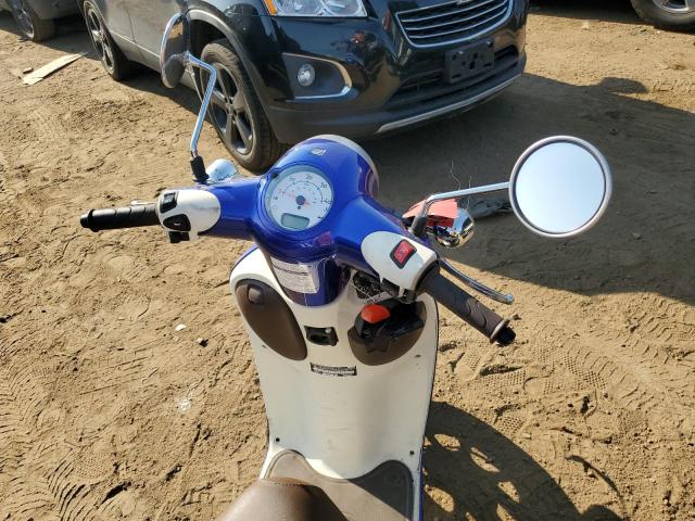 2023 HONDA NCW50 JH2AF7715PK600402