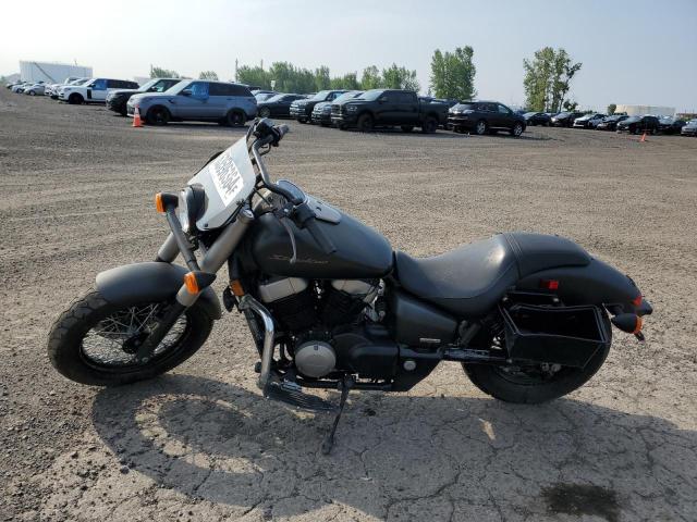 2012 HONDA VT750 C JH2RC5322CK500153