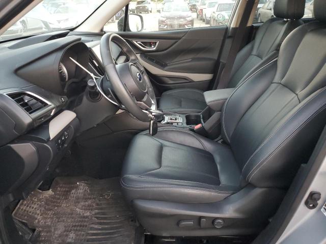 2022 SUBARU FORESTER L - JF2SKAPC1NH433541