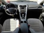 FORD FUSION S photo