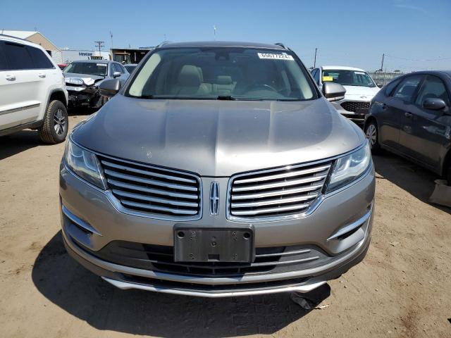 VIN 5LMCJ2D91HUL21945 2017 Lincoln MKC, Select no.5