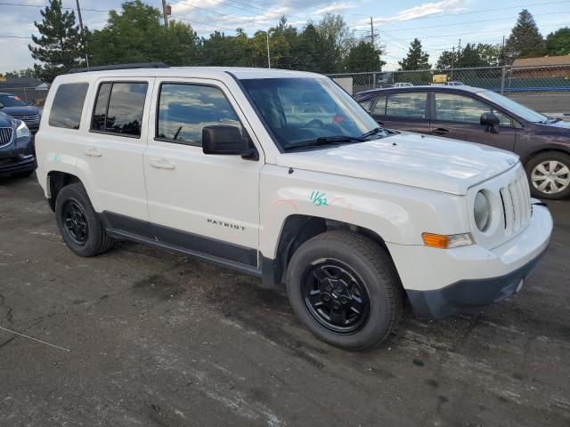 VIN 1C4NJPBA8DD139213 2013 Jeep Patriot, Sport no.4