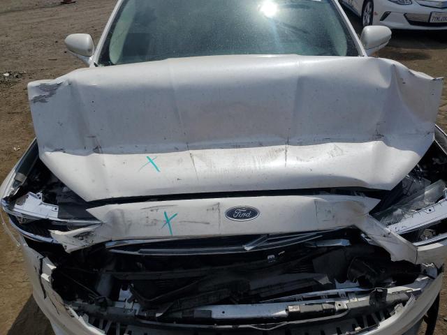 2018 FORD FUSION SE - 3FA6P0HD8JR281257