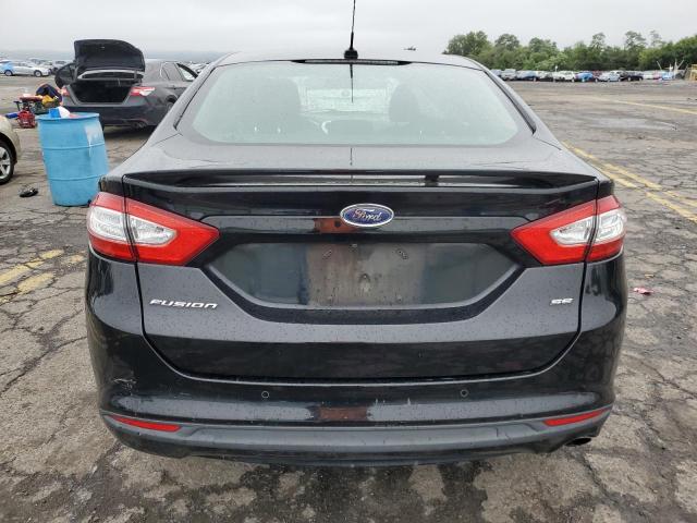 VIN 3FA6P0H75GR253161 2016 Ford Fusion, SE no.6