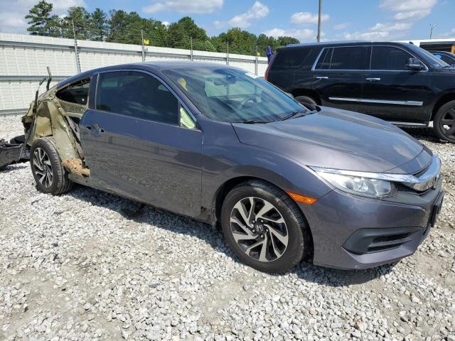 2017 HONDA CIVIC LX - 2HGFC4B05HH304469