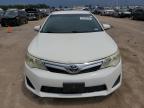 TOYOTA CAMRY BASE photo