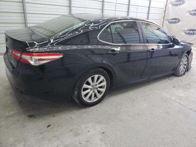 VIN 4T1B11HK1JU076575 2018 Toyota Camry, L no.3