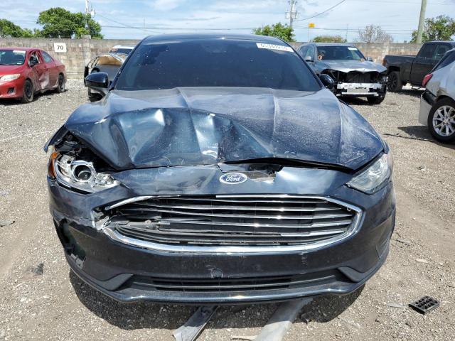 VIN 3FA6P0HD1LR104049 2020 Ford Fusion, SE no.5