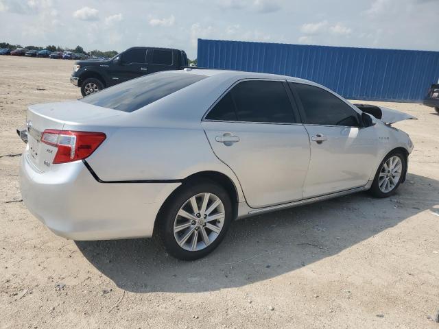 VIN 4T1BD1FK0EU129377 2014 Toyota Camry, Hybrid no.3