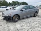 2019 HYUNDAI SONATA SE - 5NPE24AF9KH762114