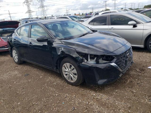 2024 NISSAN SENTRA S - 3N1AB8BV1RY244607