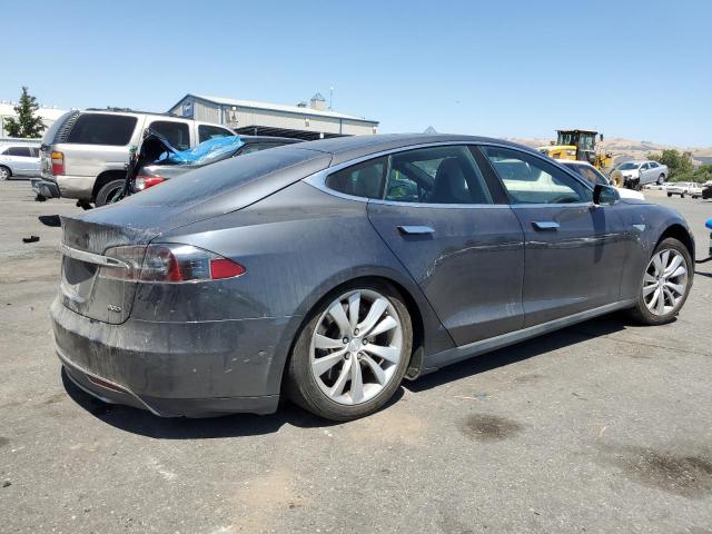 2015 TESLA MODEL S 90 - 5YJSA1V24FF100215