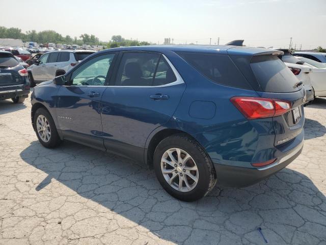 2019 CHEVROLET EQUINOX LT - 3GNAXKEV6KL313941