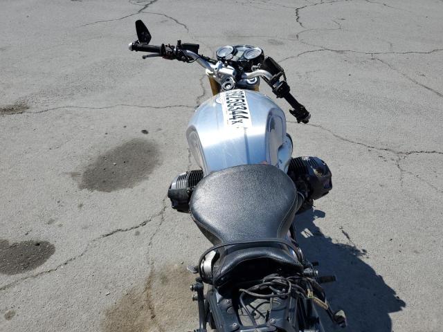 2016 BMW R NINE T WB10A1606GZ676286