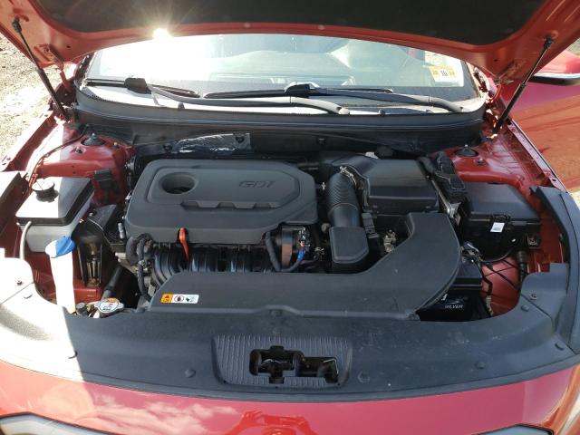 2017 HYUNDAI SONATA SPO - 5NPE34AF8HH572245
