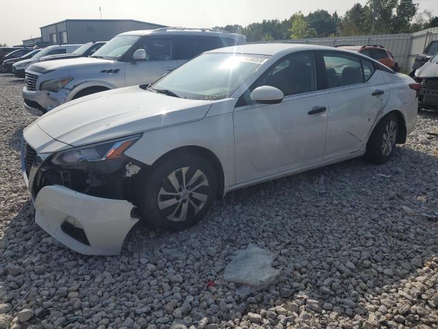 2019 NISSAN ALTIMA S - 1N4BL4BW9KN313634