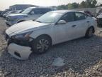 2019 NISSAN ALTIMA S - 1N4BL4BW9KN313634