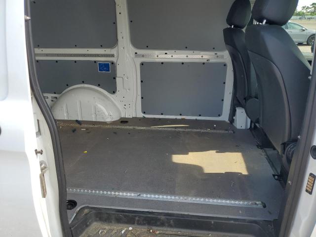 2023 MERCEDES-BENZ METRIS - W1YV0BEY6P4321698