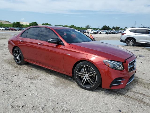 VIN WDDZF6EB3HA229125 2017 Mercedes-Benz E-Class, 4... no.4