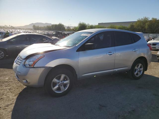 2010 NISSAN ROGUE S 2010