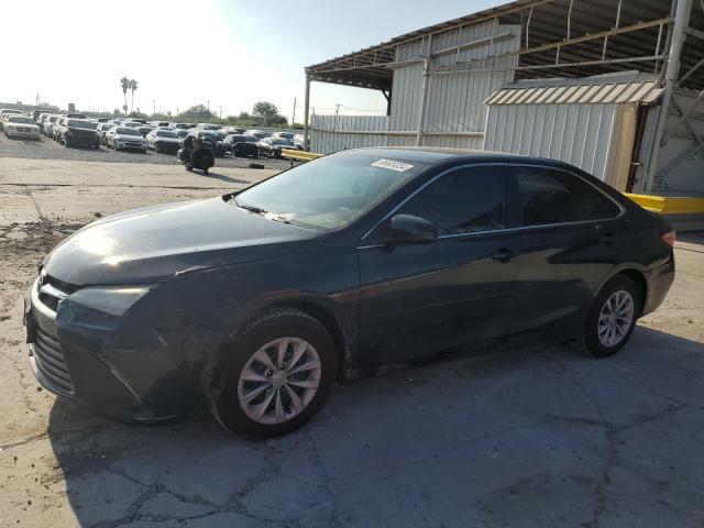 VIN 4T1BF1FK0HU287765 2017 Toyota Camry, LE no.1