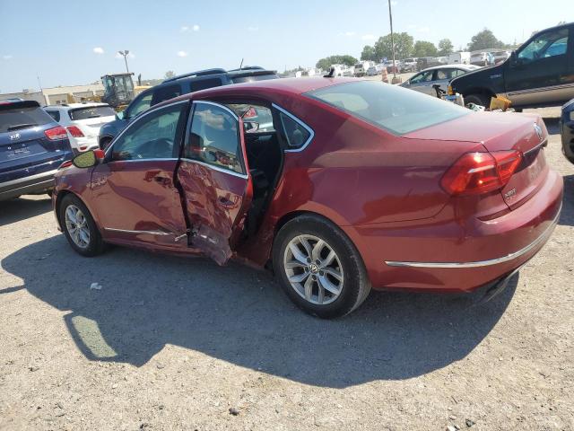 2016 VOLKSWAGEN PASSAT S - 1VWAT7A38GC012190
