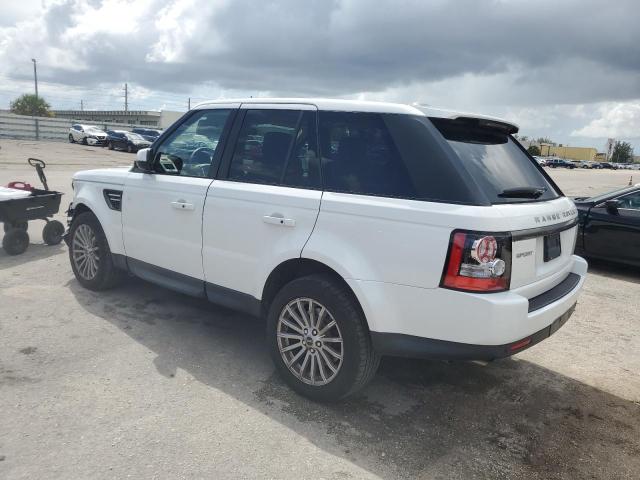 VIN SALSF2D49DA768908 2013 Land Rover Range Rover, Hse no.2