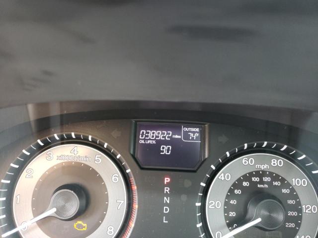 2016 HONDA ODYSSEY EX - 5FNRL5H43GB132569
