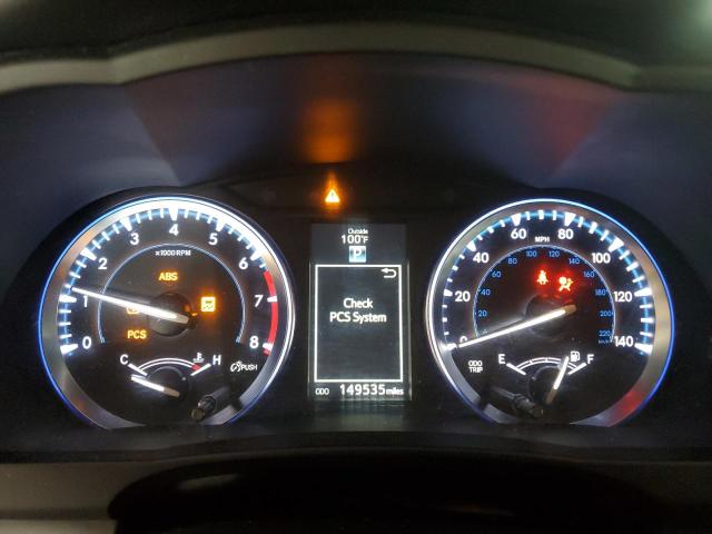 2015 TOYOTA HIGHLANDER - 5TDYKRFH4FS063364