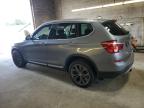 BMW X3 XDRIVE2 photo