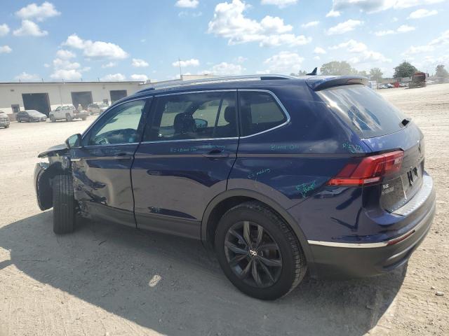 2024 VOLKSWAGEN TIGUAN SE - 3VVMB7AX0RM066527
