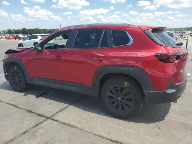 MAZDA CX-50 PREF 2023 red  gas 7MMVABCMXPN122567 photo #3