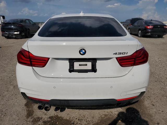 VIN WBA4J1C51JBG78077 2018 BMW 4 Series, 430I Gran ... no.6