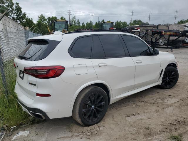 2020 BMW X5 M50I - 5UXJU4C00LLE46181
