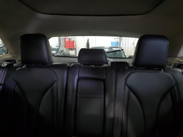 2019 LINCOLN MKC RESERV 5LMCJ3D98KUL02399