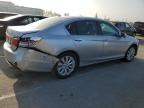 HONDA ACCORD EXL photo