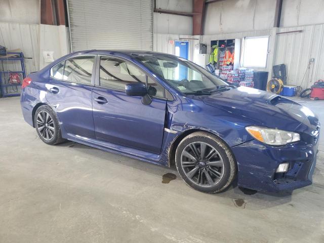2018 SUBARU WRX - JF1VA1A65J9824879
