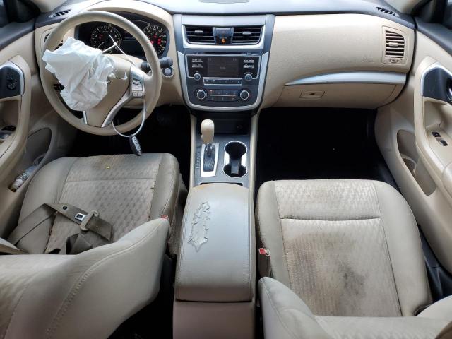 2017 NISSAN ALTIMA 2.5 - 1N4AL3AP6HC155581