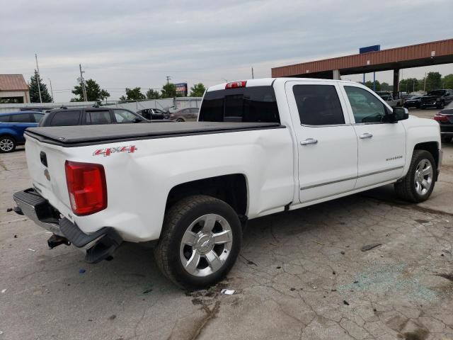 2017 CHEVROLET SILVERADO 1GCUKSEC3HF160795  66886384