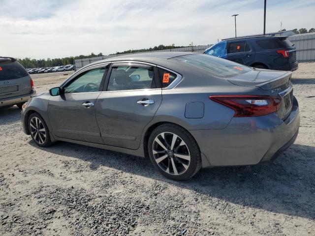 2017 NISSAN ALTIMA 2.5 - 1N4AL3AP1HC119426