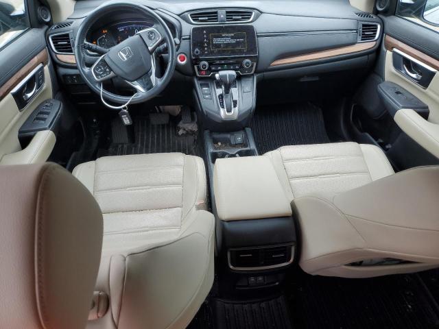 2019 HONDA CR-V TOURI - 2HKRW2H91KH642723