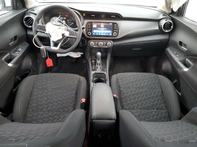 2024 NISSAN KICKS SV - 3N1CP5CV5RL506777