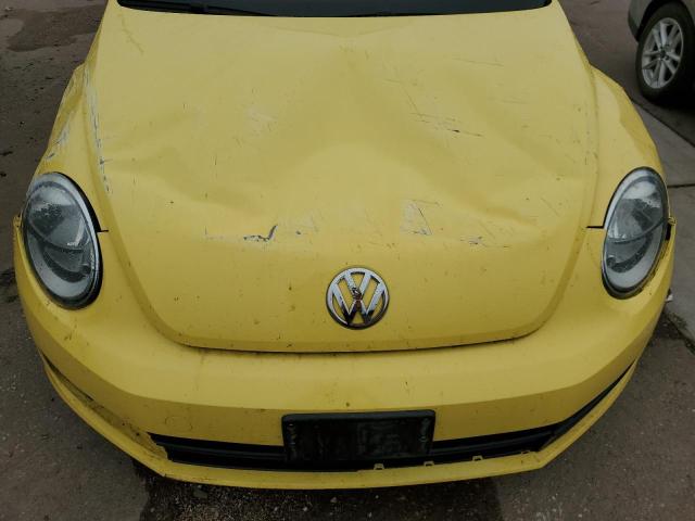 2015 VOLKSWAGEN BEETLE 1.8 - 3VWF17AT4FM649845