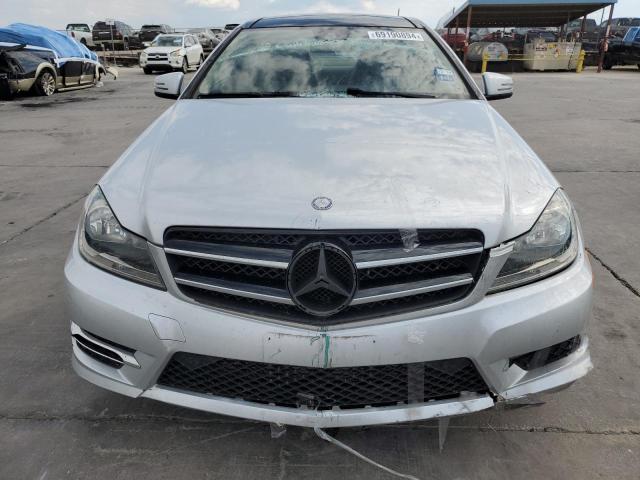 VIN WDDGJ4HB4EG189796 2014 Mercedes-Benz C-Class, 250 no.5