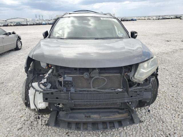2015 NISSAN ROGUE S 5N1AT2MT9FC829082