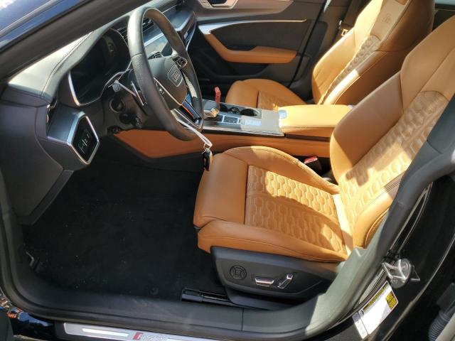 2021 AUDI RS7 - WUAPCBF26MN909897