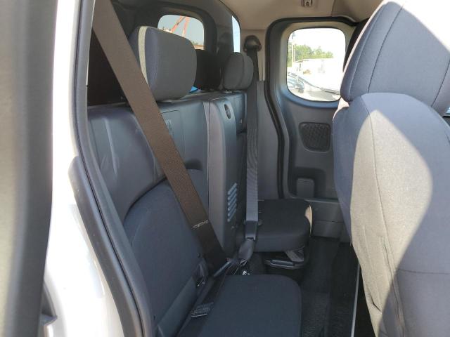 2024 NISSAN FRONTIER S - 1N6ED1CM1RN640066