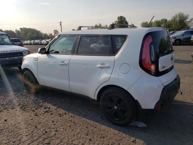 VIN KNDJN2A20F7796119 2015 KIA Soul no.2