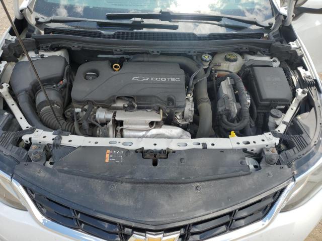 2016 CHEVROLET CRUZE LT - 1G1BE5SM0G7321635
