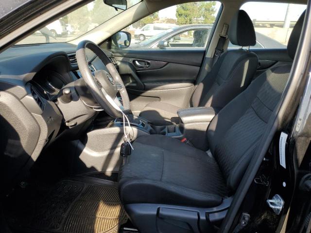 2018 NISSAN ROGUE S - 5N1AT2MT8JC791255